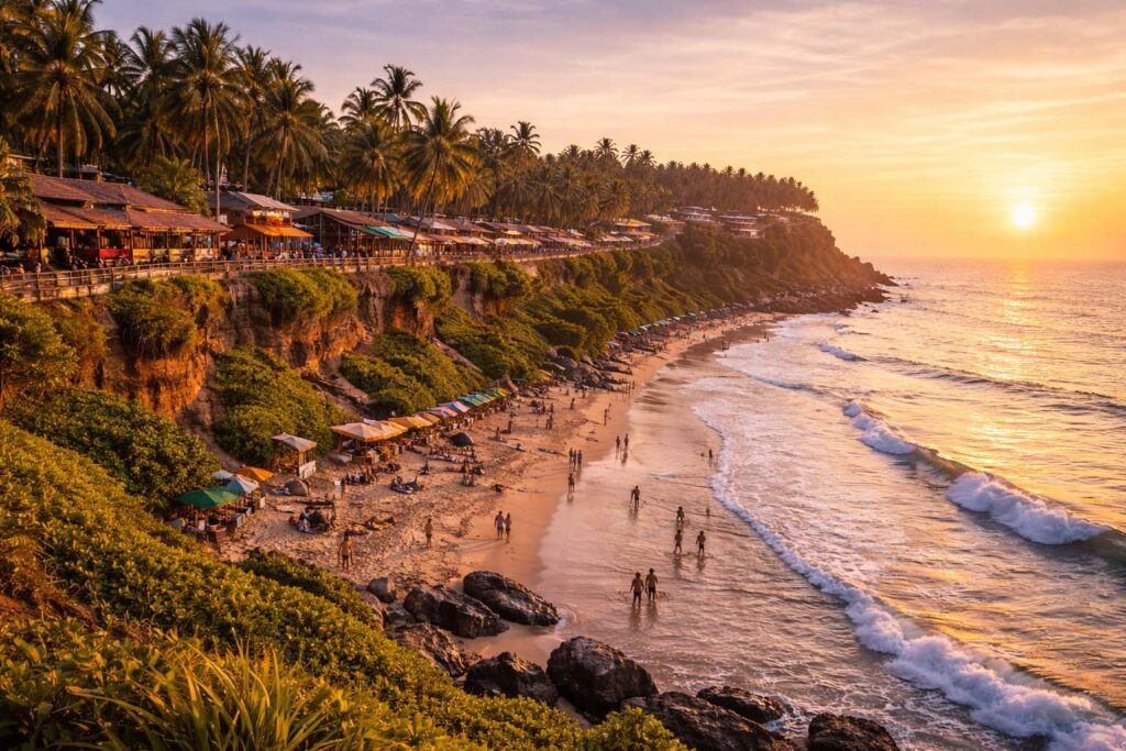 varkala